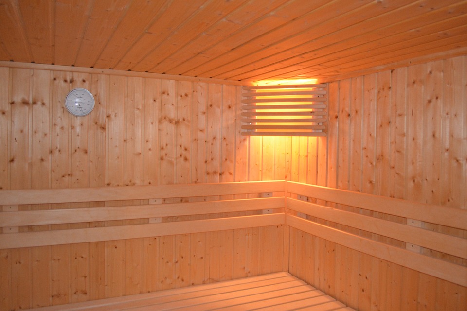 sauna_jako_lék
